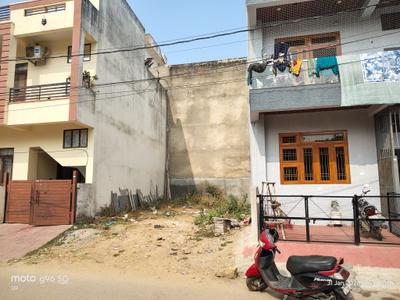 Image of 600 Sq.ft Residential Plot / Land for sale in Chitrakoot, Jaipur for Rs. 7700000