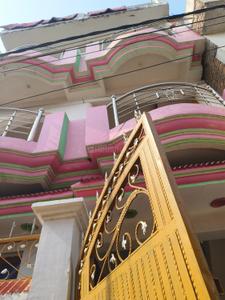 Image of 1200 Sq.ft 4 BHK Builder Floor for rent in Naini, Allahabad for Rs. 7500