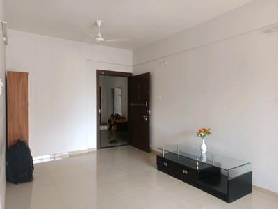 Living Room Image of 1085 Sq.ft 2 BHK Apartment / Flat for sale in Kolte Patil Margosa Heights, Mohammed Wadi Pune for Rs. 6100000