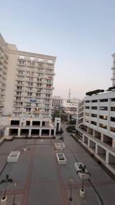 Image of 635 Sq.ft 1 RK Studio for sale in DLF My Pad, Gomti Nagar, Lucknow for Rs. 7500000