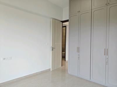 Bedroom Image of 1099 Sq.ft 3 BHK Apartment / Flat for sale in Adani Ten BKC, Bandra East Mumbai for Rs. 64900000
