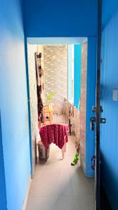 Balcony Image of 1601 Sq.ft 3 BHK Independent House for sale in GayatriNagar Dhenkanal for Rs. 13000000