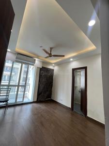 Hall Image of 1350 Sq.ft 3 BHK Apartment / Flat for rent in Jaypee Kosmos, Sector 134 Noida for Rs. 27000