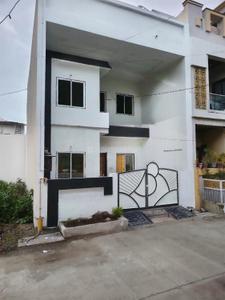 Image of 1600 Sq.ft 3 BHK Independent House for sale in Bapu Nagar, Ratlam for Rs. 8600000