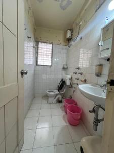 Image of 650 Sq.ft 1 BHK Apartment / Flat for rent in Sangamvadi, Pune for Rs. 31000