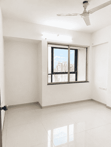Bedroom Image of 1650 Sq.ft 3.5 BHK Penthouse for sale in Gagan Arena, Undri Pune for Rs. 15500000
