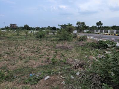 Residential Plot