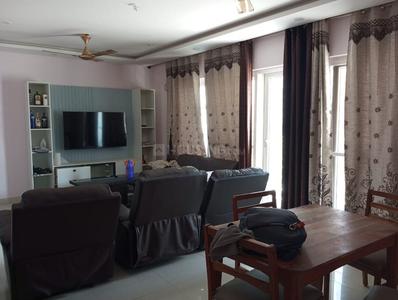 3 BHK Flat