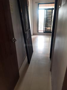 Image of 890 Sq.ft 2 BHK Apartment / Flat for sale in Mahalaxmi Krupa, Dombivli East, Thane for Rs. 5000000
