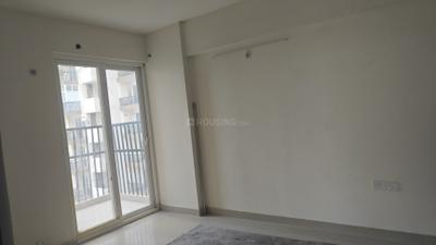 Bedroom Image of 1575 Sq.ft 3 BHK Apartment / Flat for sale in Amrapali Heartbeat City IV, Sector 107 Noida for Rs. 16500000