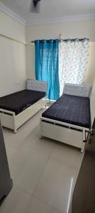 Bedroom Image of SK PROPERTY CONSULTANT in Ghatkopar West, Mumbai