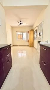 Pooja Room Image of 1685 Sq.ft 3 BHK Villa for rent in Heritage County, Sarjapur Bengaluru for Rs. 37000