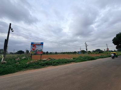 Image of 1200 Sq.ft Residential Plot / Land for sale in Doddaballapura, Bengaluru for Rs. 1558800