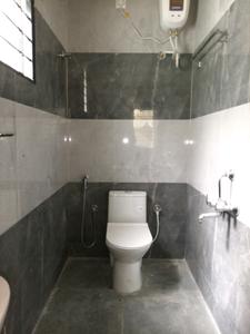Bedroom Image of 700 Sq.ft 1 BHK Apartment / Flat for rent in Kaggadasapura Bengaluru for Rs. 25100