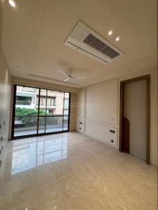 Hall Image of 3600 Sq.ft 4 BHK Builder Floor for sale in Green Park New Delhi for Rs. 130000000