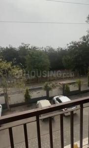 Balcony Image of 1200 Sq.ft 3 BHK Apartment / Flat for sale in Pradhan's Urban Life, Bharat Nagar Bhopal for Rs. 6500000