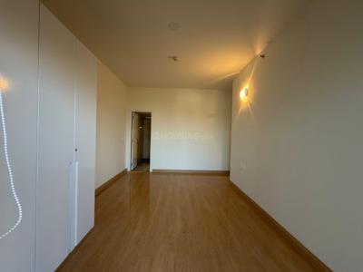 Bedroom Image of 1732 Sq.ft 2 BHK Apartment / Flat for rent in DLF One Midtown, Karampura New Delhi for Rs. 69900