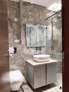Bedroom Two Image of 2700 Sq.ft 4 BHK Builder Floor for sale in Sushant Lok Phase 1 Gurgaon for Rs. 36000000
