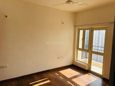 Bedroom Image of 1530 Sq.ft 3 BHK Apartment / Flat for sale in Jaypee Wish Town Klassic, Sector 133 Noida for Rs. 14500000