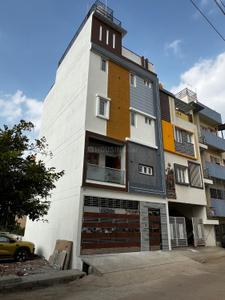 Image of 3000 Sq.ft 4 BHK Independent House for sale in Andrahalli, Bengaluru for Rs. 19500000