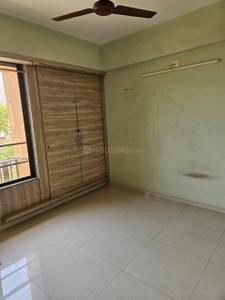 Bedroom Image of 1000 Sq.ft 3 BHK Apartment / Flat for sale in Maninagar Ahmedabad for Rs. 9000000