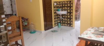 Hall Image of 1119 Sq.ft 3 BHK Apartment / Flat for sale in Barrackpore Kolkata for Rs. 5500000