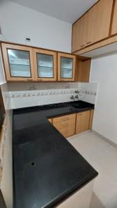 Kitchen Image of 1400 Sq.ft 2 BHK Builder Floor for rent in Koramangala Bengaluru for Rs. 48000