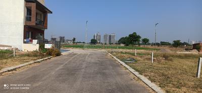 Image of 900 Sq.ft Residential Plot / Land for sale in Altus Space Muirwoods, New Chandigarh, Chandigarh for Rs. 10700000