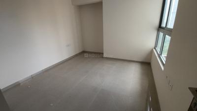 Bedroom Image of 600 Sq.ft 2 BHK Apartment / Flat for rent in Piramal Vaikunth Cluster 3 T1, Thane West Thane for Rs. 28000