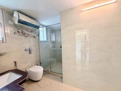 Image of 2700 Sq.ft 3 BHK Apartment / Flat for sale in Alipore, Kolkata for Rs. 40000000