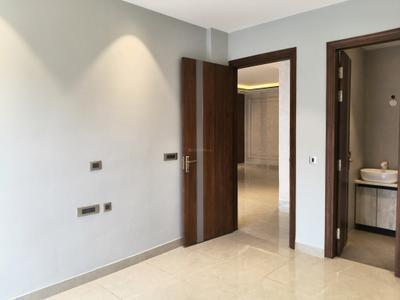 Bedroom Image of 2200 Sq.ft 3 BHK Builder Floor for sale in Paramount Low Rise Floors South City 2, Sector 49 Gurgaon for Rs. 34500000