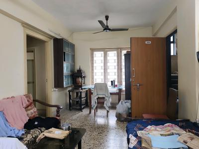 Chanakya Living Room 1