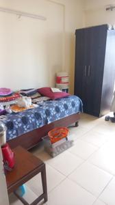 Bedroom Image of 500 Sq.ft 2 BHK Independent House for sale in Adore Happy Homes Exclusive, Sector 86 Faridabad for Rs. 4600000