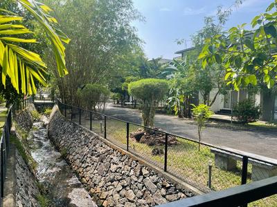 Balcony Image of 2275 Sq.ft 3 BHK Villa for sale in Asten Veneziano, Koonammavu Kochi for Rs. 19000000