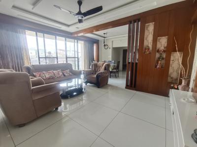 3 BHK Flat