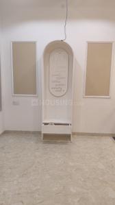 Pooja Room One Image of 1850 Sq.ft 4 BHK Independent House for sale in Nipania Indore for Rs. 12100000