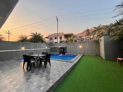 Image of 1800 Sq.ft 3 BHK Villa for sale in Tungarli, Lonavala for Rs. 27000000