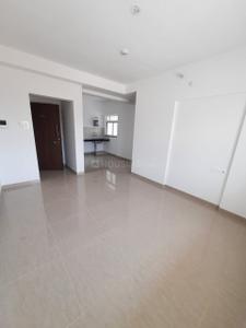 Hall Image of 650 Sq.ft 1 BHK Apartment / Flat for rent in Three Jewels, Kondhwa Budruk Pune for Rs. 15000