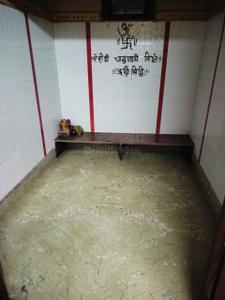 Balcony Image of 1000 Sq.ft 3 BHK Builder Floor for rent in Gurung Basti Siliguri for Rs. 25000