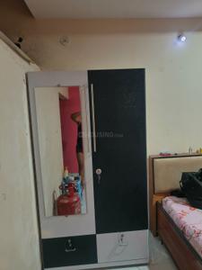 Bedroom Image of 625 Sq.ft 1 BHK Independent House for sale in Samarth Dream City, Nainod Indore for Rs. 3500000