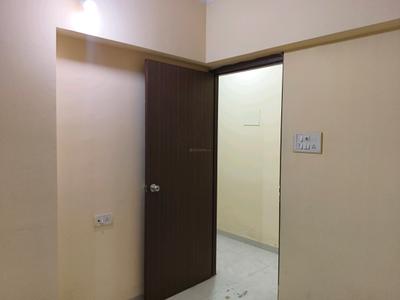 Bedroom Image of 850 Sq.ft 2 BHK Apartment / Flat for sale in Raunak City, Kalyan West Kalyan for Rs. 6200000