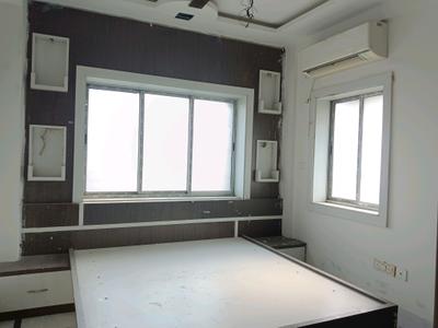 Bedroom Image of 1250 Sq.ft 3 BHK Apartment / Flat for sale in Santoshpur Kolkata for Rs. 12000000