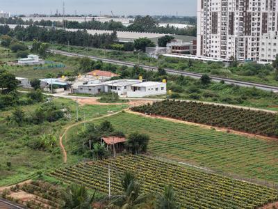 Image of 1300 Sq.ft Residential Plot / Land for sale in Seegehalli, Bengaluru for Rs. 8190000