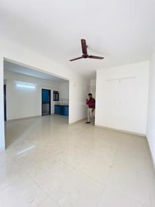 Hall Image of 1000 Sq.ft 2 BHK Apartment / Flat for rent in DB Pride, Talawali Chanda Indore for Rs. 21000