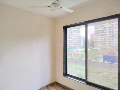 Bedroom Image of 950 Sq.ft 2 BHK Apartment / Flat for sale in Thane West Thane for Rs. 17000000
