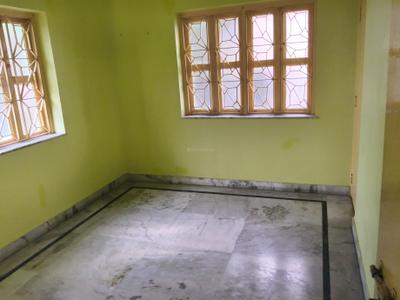 Bedroom Image of 1300 Sq.ft 3 BHK Apartment / Flat for rent in Kasba Kolkata for Rs. 20000