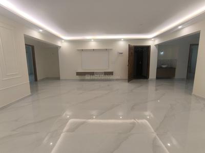 Hall Image of 2300 Sq.ft 2 BHK Builder Floor for rent in Banaswadi Bengaluru for Rs. 80000