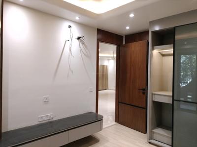 Bedroom Image of 1900 Sq.ft 3 BHK Builder Floor for sale in Surya Lavish Floor, Sector 8 Dwarka New Delhi for Rs. 32000000