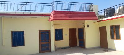 Image of 1000 Sq.ft 3 BHK Builder Floor for rent in Majra, Dehradun for Rs. 15000