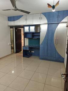 Hall Image of 1846 Sq.ft 3 BHK Apartment / Flat for sale in Adarsh Palm Retreat Tower 1, Bellandur Bengaluru for Rs. 33900000